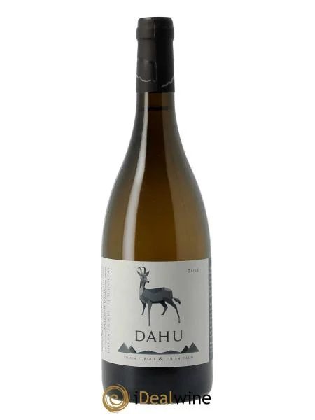 VindeFranceDahuJulienPilon2021