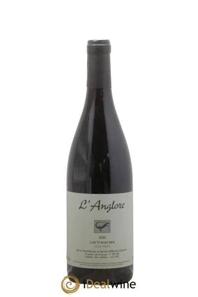 VindeFranceLesTraversesL’Anglore2020