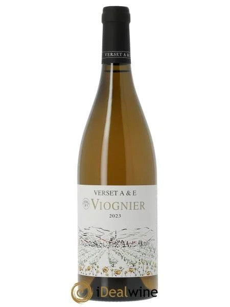 VindeFranceViognierA&EVerset2023