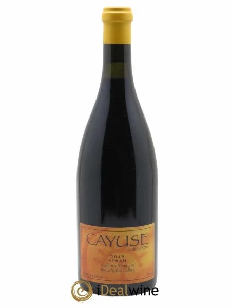 WallaWallaValleyCayuseCaillouxChristopheBaron2019
