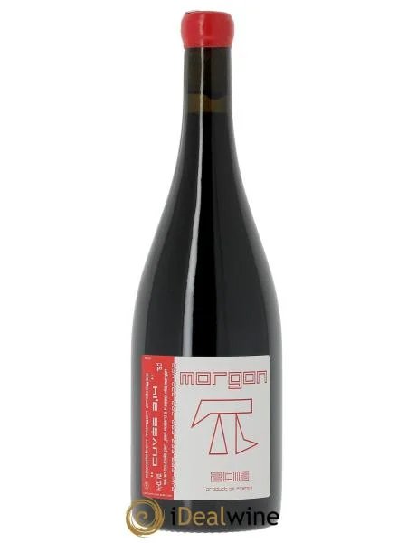 Morgon3.14JeanFoillard2018