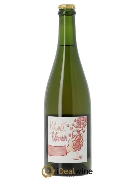 VindeFrancePetNatDomaineThillardon2022
