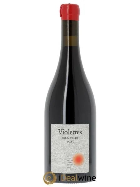 VindeFranceViolettesTerraVitaVinum2023