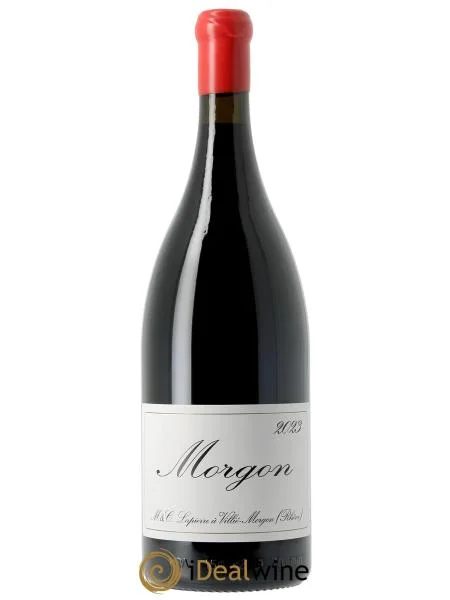 MorgonMarcelLapierre(Domaine)2023