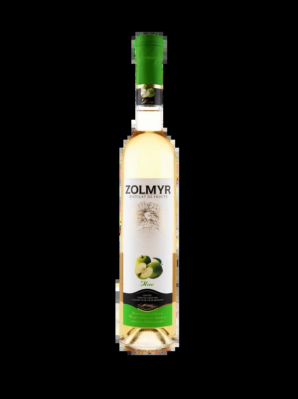 ZolmyrAppleSchnapps500ml
