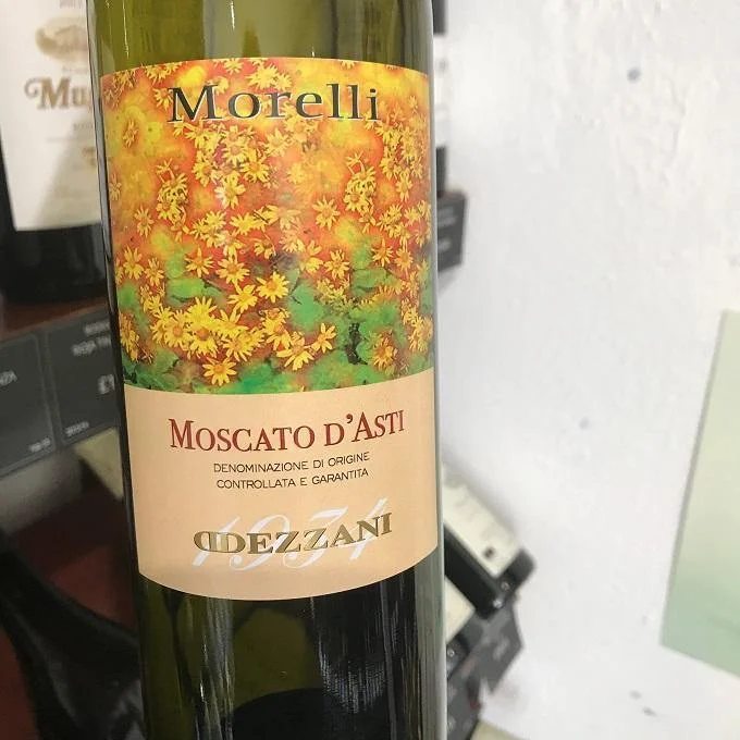 Moscatod’AstiMorelli,Dezzani2023