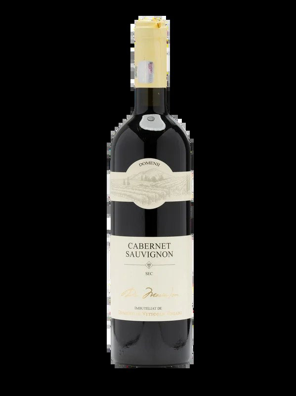 TohaniCabernetSauvignonRedWine