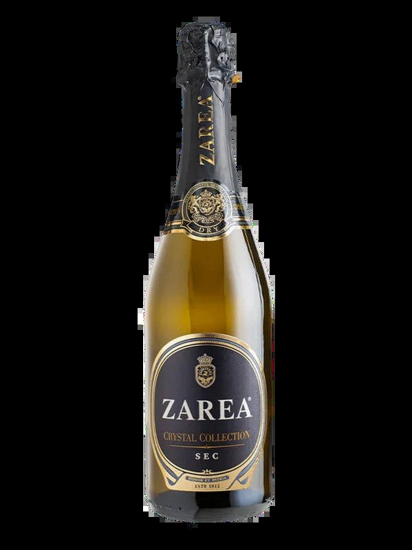 ZareaCrystalCollectionWhiteSparklingWine(Dry)