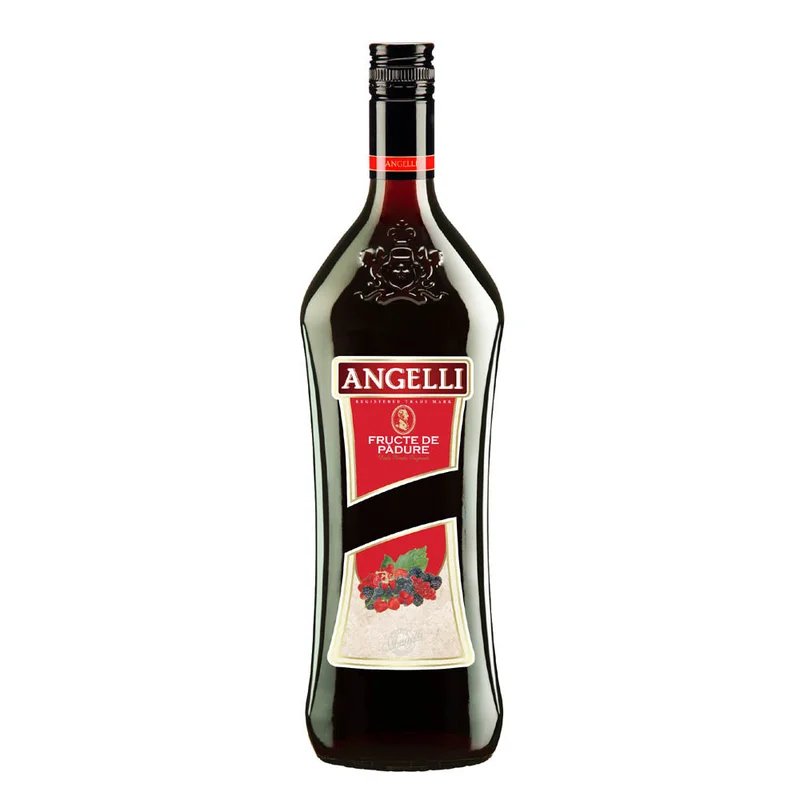 VermouthAngelliForestFruitAperitif1ltr