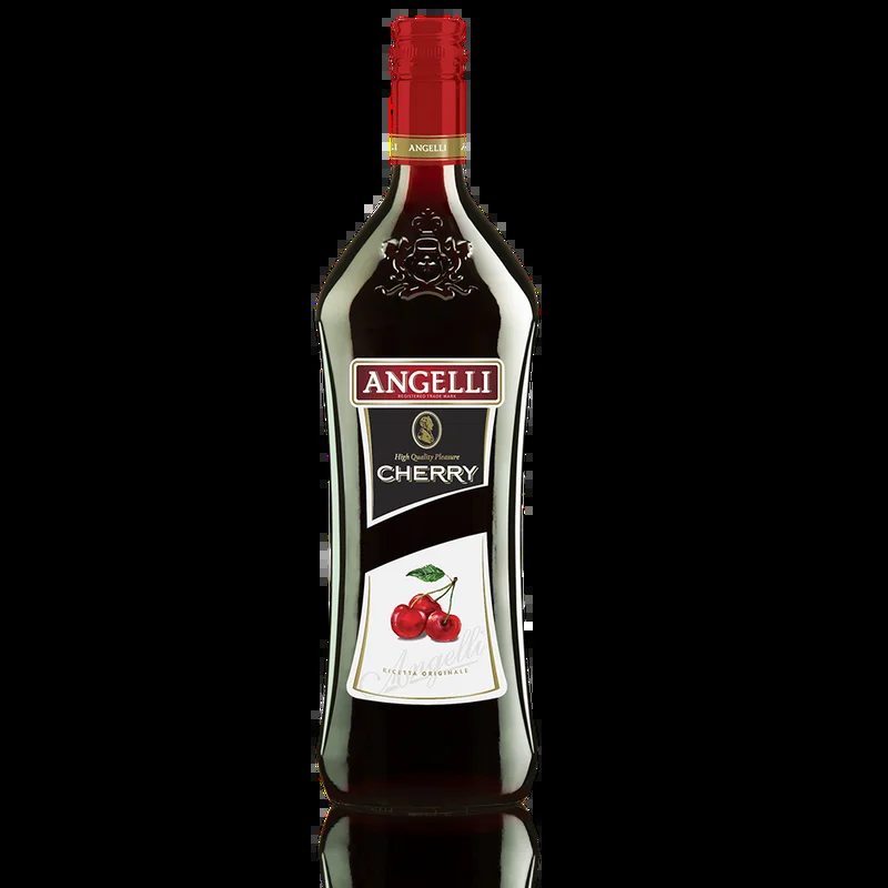 VermouthAngelliCherryAperitif1ltr