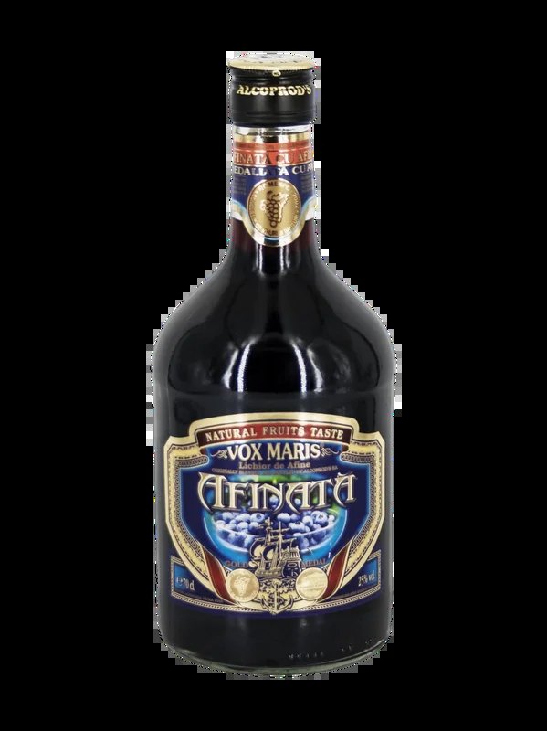 VoxMarisBlueberryLiqueur(Afinata)700ml