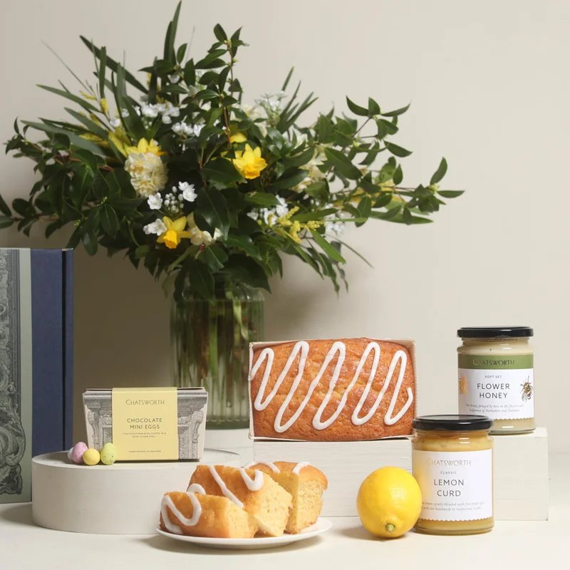TheHappyEasterGiftBox