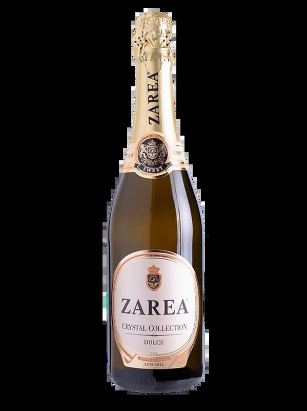 ZareaCrystalCollectionWhiteSparklingWine(Sweet)
