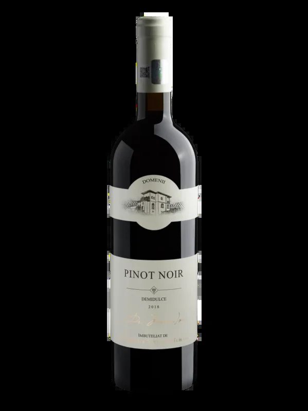 TohaniPinotNoirRedWine