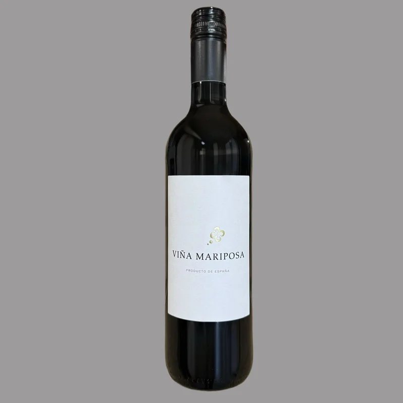 ViñaMariposaTinto