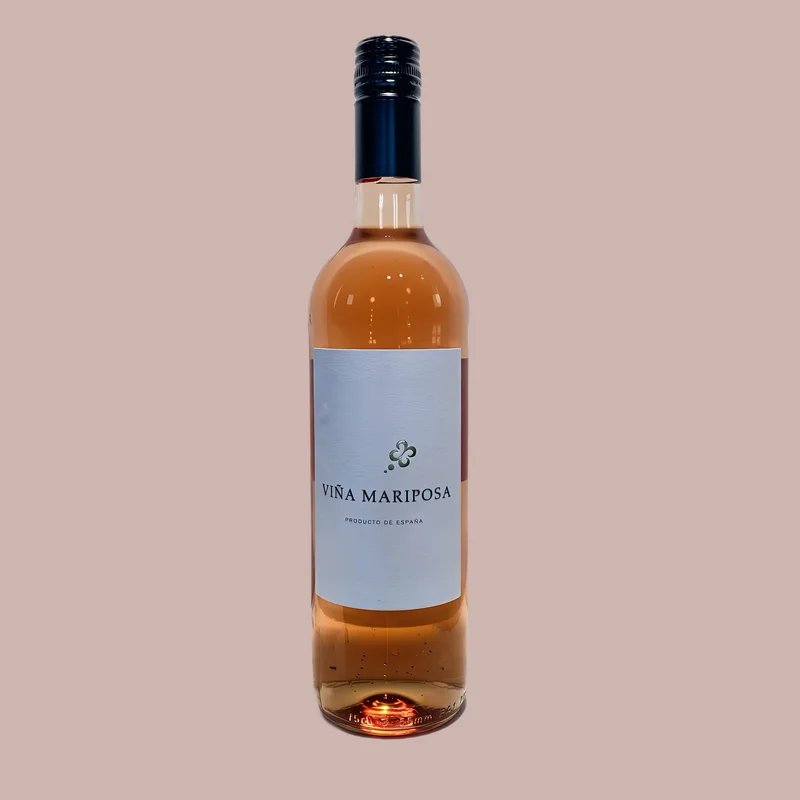 ViñaMariposaRosado