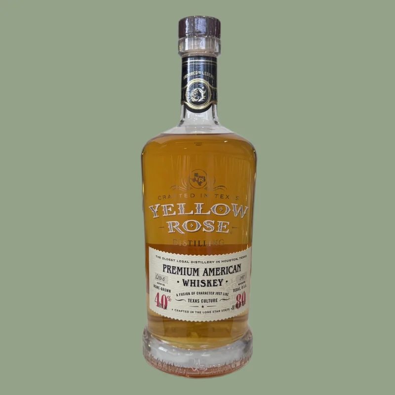 YellowRosePremiumAmericanWhiskey
