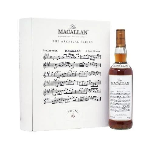 TheMacallanfolio4Whisky