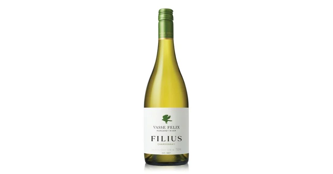 VasseFelixFiliusChardonnayAustralia75cl