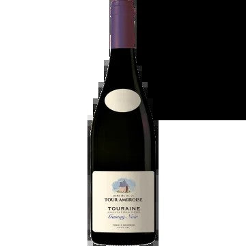 TouraineGamay2024–DomainedelaTourAmbroise