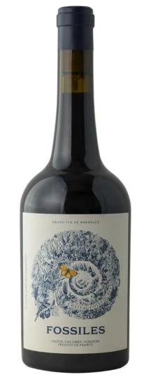WinefromCotesDeCastillon