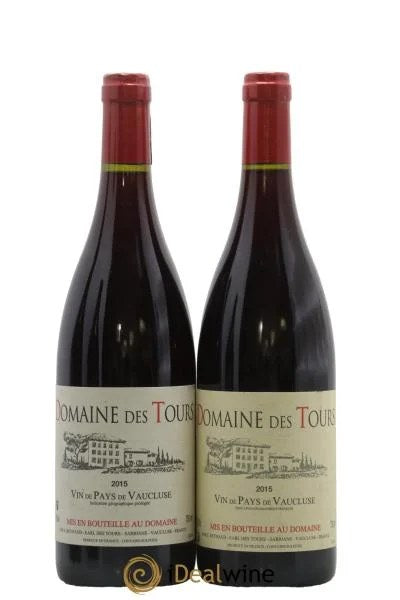 Vaucluse(VindePaysdeVaucluse)DomainedesToursEmmanuelReynaud2015