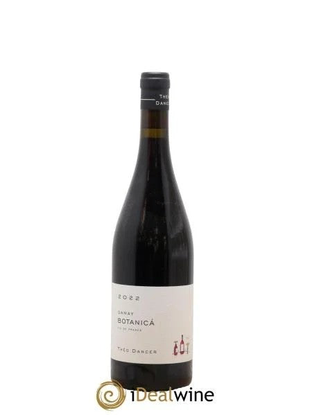 VindeFranceGamayBotanicaThéoDancer2022