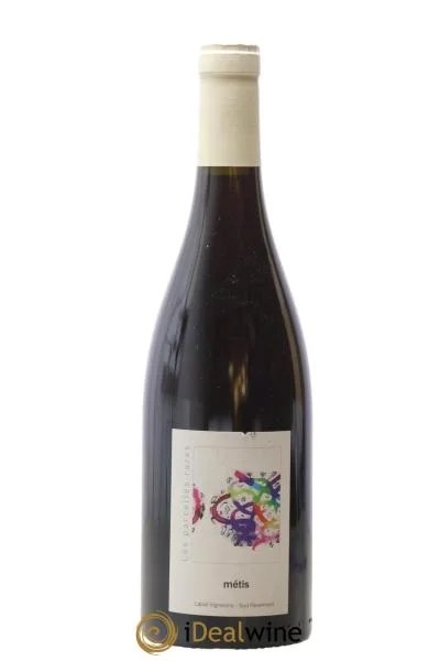 VindeFranceMétisRomain–Julien–CharlineLabet2021