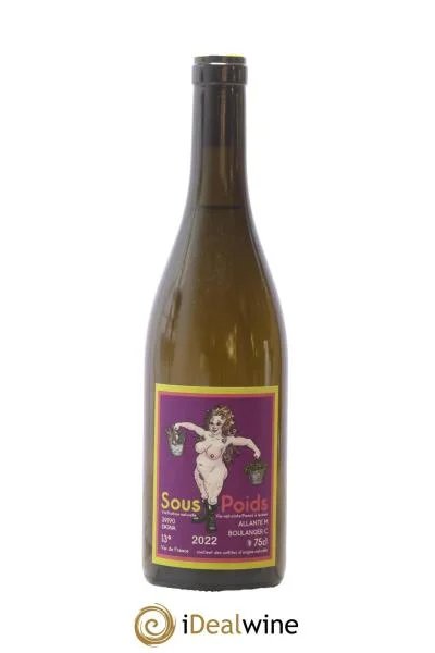 VindeFranceSousPoidsAllanteBoulanger2022