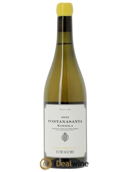 VignetidelleDolomitiIGTFontanasantaNosiolaElisabettaForadori2023