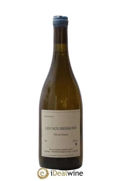 VindeFranceLesNourrissonsStéphaneBernaudeau2021