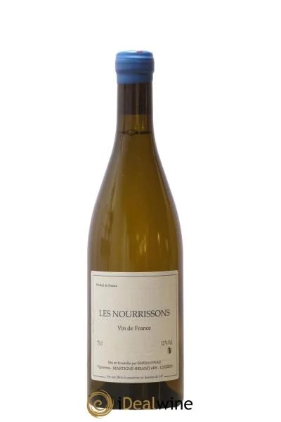 VindeFranceLesNourrissonsStéphaneBernaudeau2020