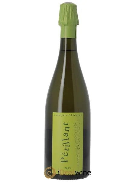 VindeFrancePétillantFrançoisChidaine2019