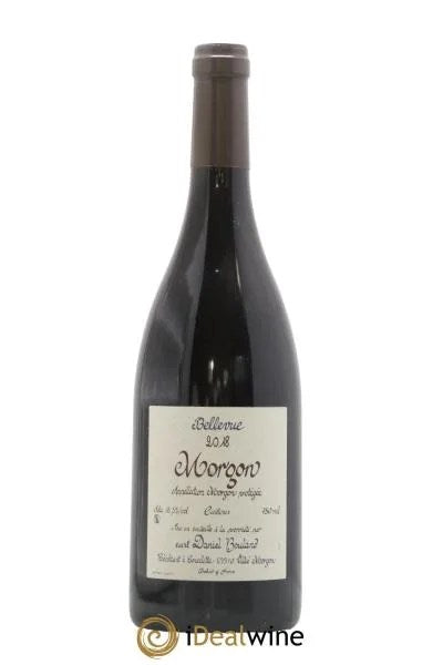 MorgonBellevueCaillouxDanielBouland(Domaine)2018