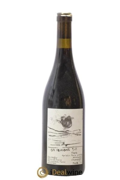 VindeFranceEnRémontJulieBalagny2019