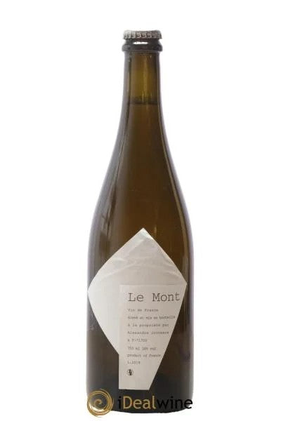 VindeFranceLeMontAlexandreJouveaux2018