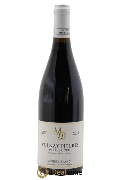 Volnay1erCruPituresMorey-Blanc2020