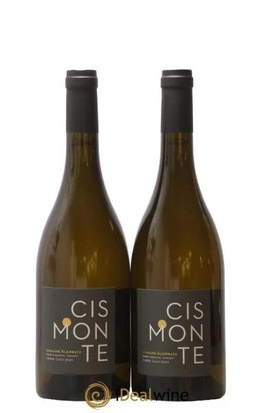 VindeCorseCalviCismonteDomaineAlzipratu2020