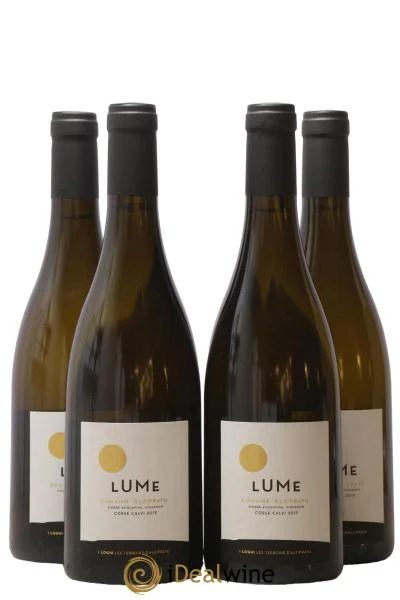 VindeCorseCalviLumeDomaineAlzipratu2019