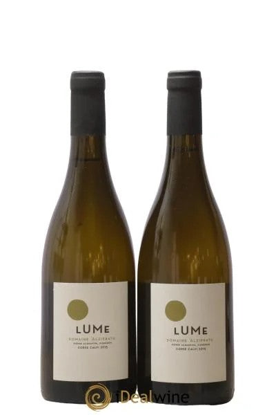 VindeCorseCalviLumeDomaineAlzipratu2015