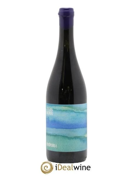 VinsEtrangersCroatieAndreisVinasMora2020