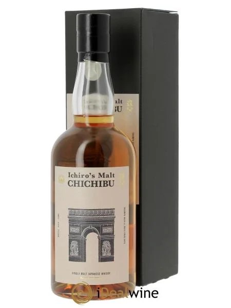 WhiskyChichibuParisEdition2024Foundations