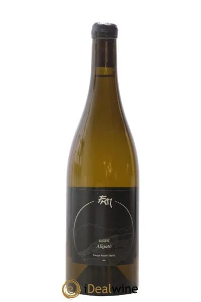 VindeFranceAligotéAligatoFrançoisRoussetMartin2022