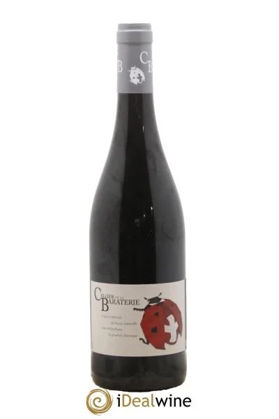 VindeSavoieArbinMondeuseCellierdelaBaraterie2019