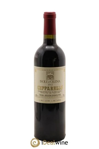 ToscanaIGTCepparelloIsoleeolena2012