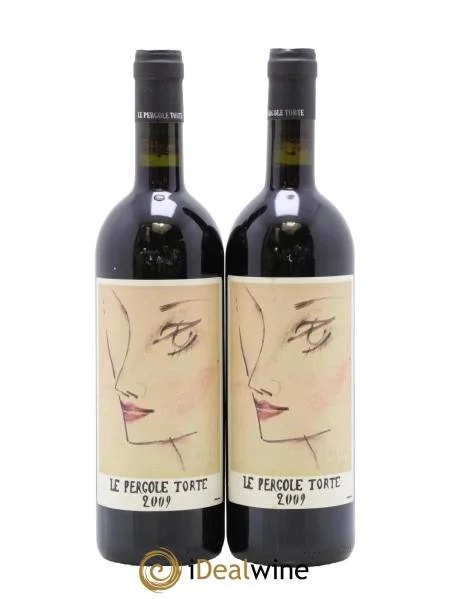 ToscanaIGTMontevertineLePergoleTorteFamilleManetti2009