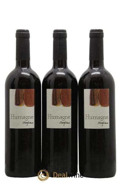 ValaisSaint-Pierre-de-ClagesHumagneDanielMagliocco&Fils2022