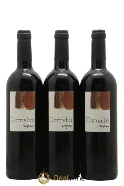 ValaisSaint-Pierre-de-ClagesCornalinDanielMagliocco&Fils2022