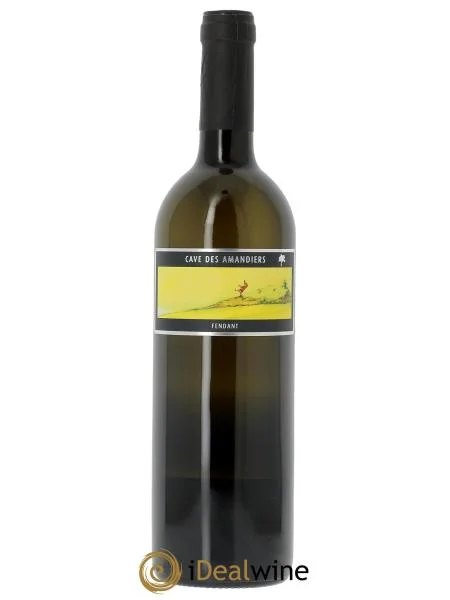 ValaisCavedesAmandiersFendant–Chasselas2023
