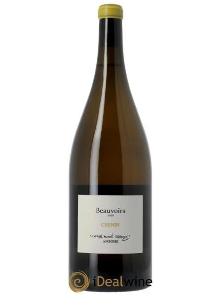 Touraine-AmboiseLesBeauvoirsBonnigal-Bodet2020